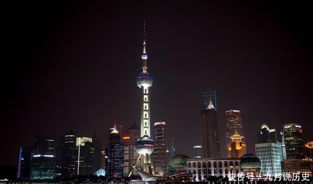  [gdp]让你选一个, 上海和香港哪一个才是中国最发达的城市