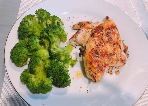 林心如减肥餐吓坏众人！众女星告诉你如何减肥才最时尚