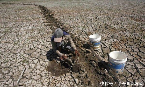 寒潮过后的冬天还冷吗? 专家: 厄尔尼诺80%将至, 农民要早准备