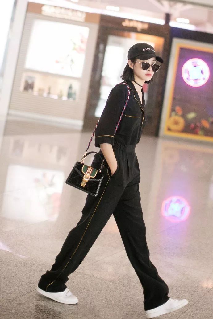 戚薇女儿可以C位出道了， 大S复出胖成水桶腰?|Star星私搭|