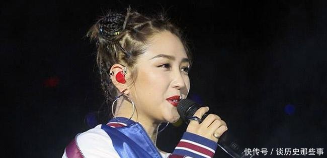 何洁罕见发长文澄清出轨, 却多处打自己脸! 对前夫性冷暴力