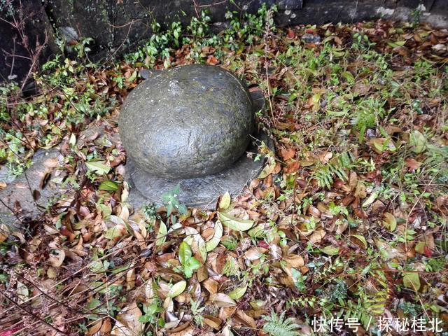 木乃伊不只限于帝王与伟人,全州民间也许有过