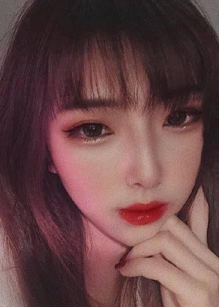  辨别■通过发型辨别渣女...这是什么沙雕啊？