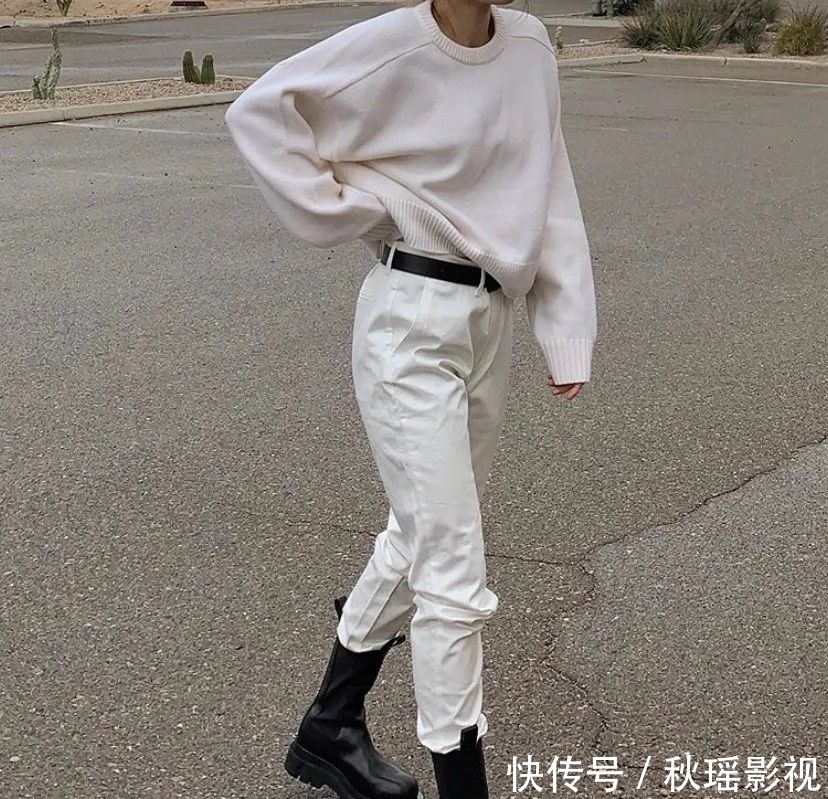 点睛之笔@你的鞋子该换了!今春必穿这4双!