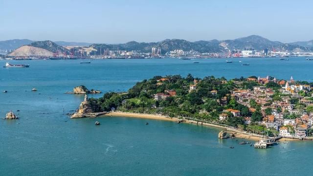 好消息！成都到厦门有动车直达啦，二等座1038元，明起还有这些线