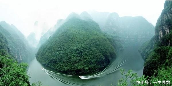 河南这个5A景区发公告对全国警察免门票，获网友点赞