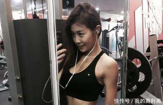 40岁女神大秀凹凸傲人身材貌似18岁少女刷新世界观