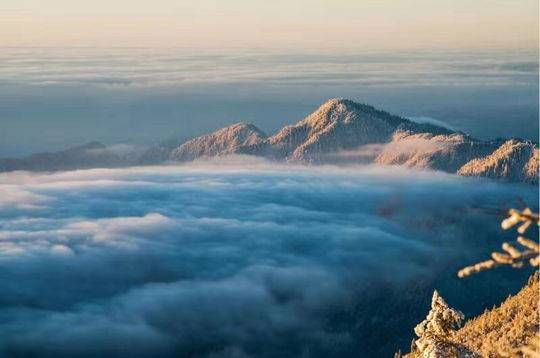 西岭雪山取消现场售票 即日起至22日门票五折优惠