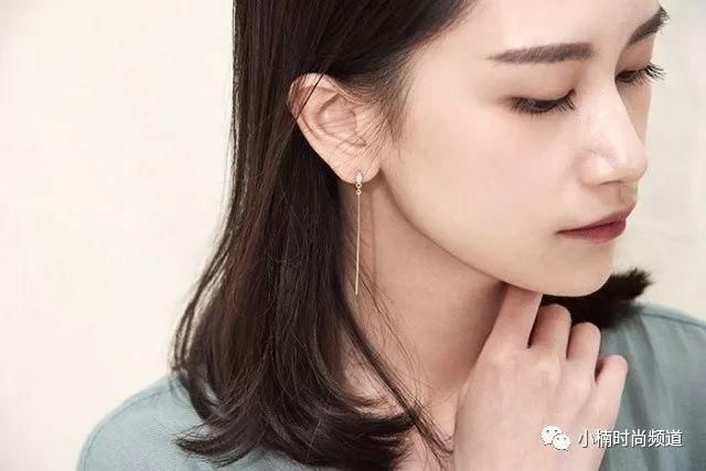 《延禧攻略》一耳三钳你跟上了吗？耳环这样挑才时尚