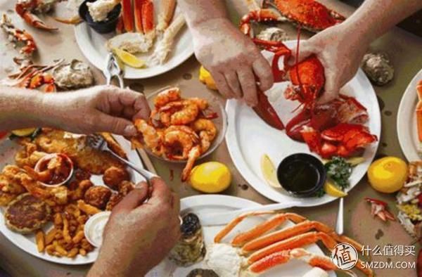 任你天花乱坠，简单一试，我就知道这大闸蟹值不值得吃!