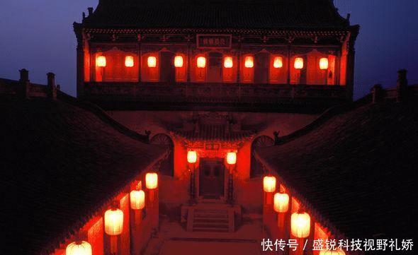 现在“乔家大院”捐给了国家,要是乔家后人要回,国家会怎么做?