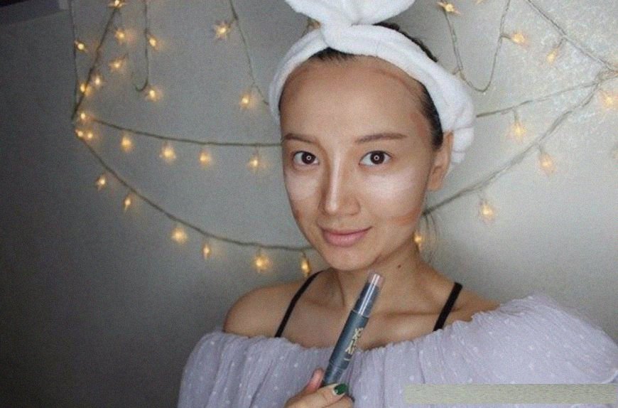 清秀女生仿妆杰克船长，最后带上假发，网友:真的是一模一样啊