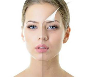 上海鲁南医院黑?不怕，鲁南美白针给你自信