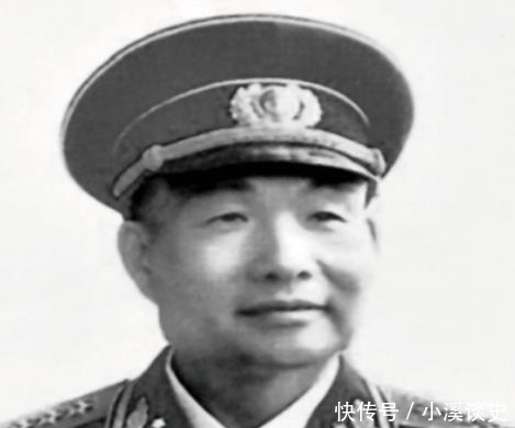 开国十大将中,此人起点最高,一入伍就是中将!