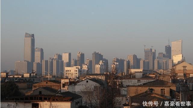  【gdp】安徽合肥2018年GDP已超浙江温州，合肥是如何做到的？