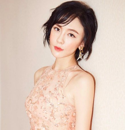 吕佳容回应吃减肥药入院:不该为了瘦跟自己身体过不去