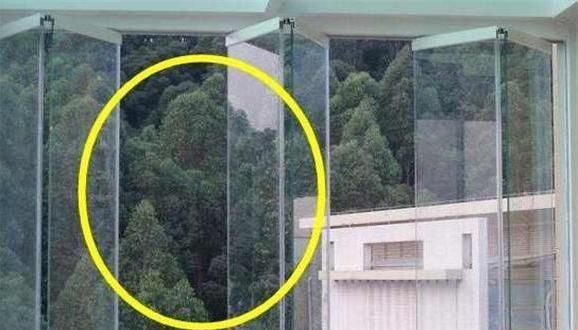 「优点」你家封阳台的方法太土味了，改成这种样式，秒变景观房