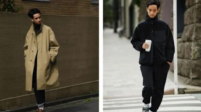  【适合所】跟女朋友逛街，穿什么不丢人？