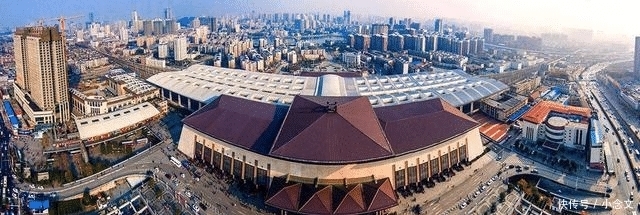  「直达」中国仅有的三个火车站，可以直达大陆地区所有省会城市