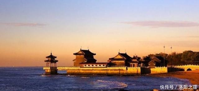 西安洛阳争夺“丝绸之路起点”这一事件,便体现出旅游文化的重要