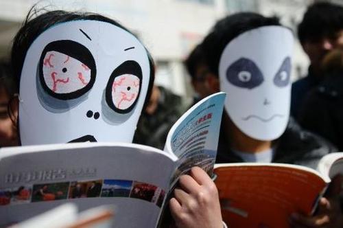 生病一半问题出在坏习惯上，不想生病就改掉