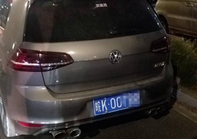  警方|大快人心！这些车被界首警方逮到了！