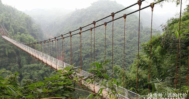 这里是中国四大佛教圣地之一,被誉为“东方佛都”