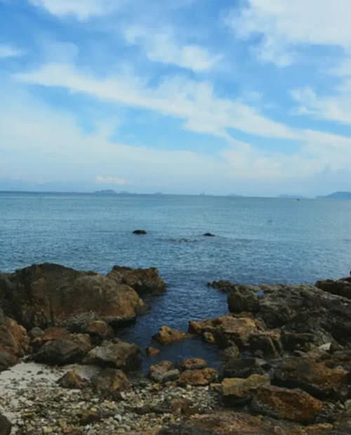 周星驰拍电影,带火的旅游景点,如今已是著名旅游区