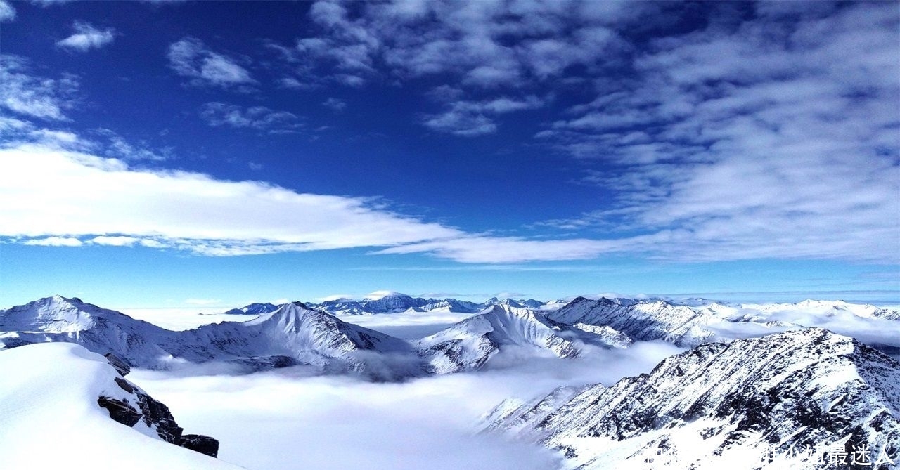 四川最不能错过的地方，被很多人忽略的人间仙境，极为迷人