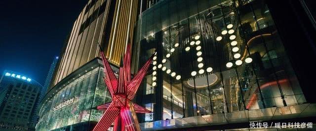 广州某商场转型成旅游景点游客只拍照不购物，原因让人无言以对