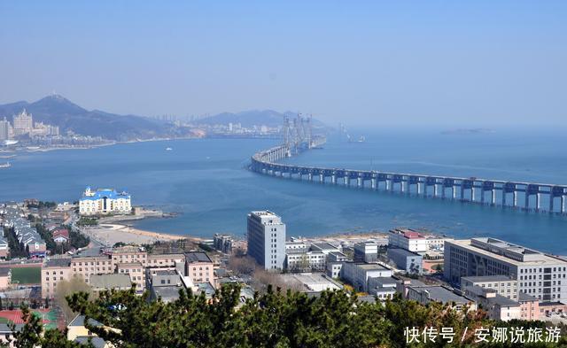  最出色■我国最出色的5大城市，在省会城市中脱颖而出，成为副省