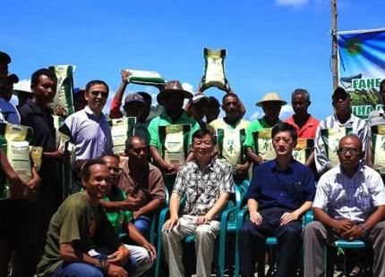 世界上最有骨气的贫穷国家，日本人从不敢去，对中国游客却很欢迎