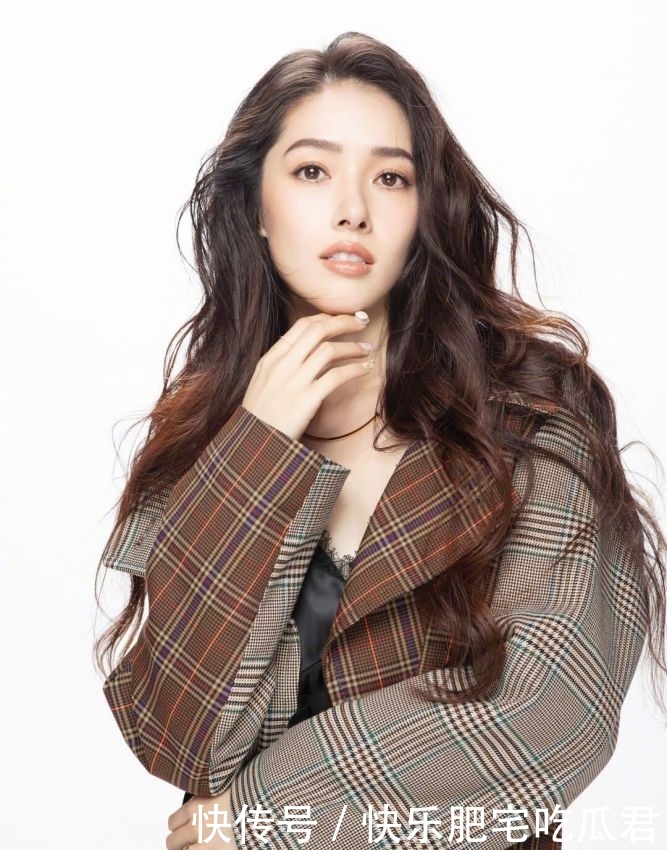  郭碧婷：一种不公平遗传叫郭碧婷，上帝给她最好的，却偏心两个妹妹