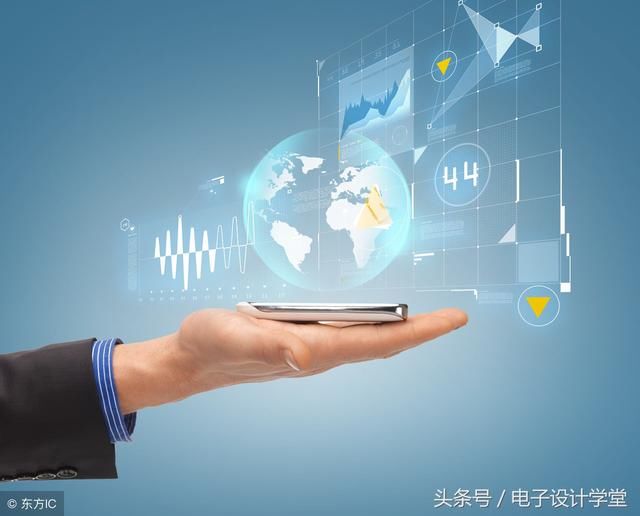 主流无线通信技术汇总 Bluetooth：蓝牙是一个标准的无线通讯