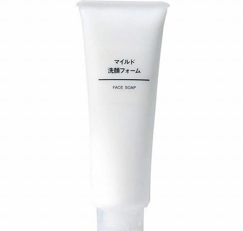  『皮肤』口碑好的洁面产品排行榜10强 超好用的平价洗面奶推荐