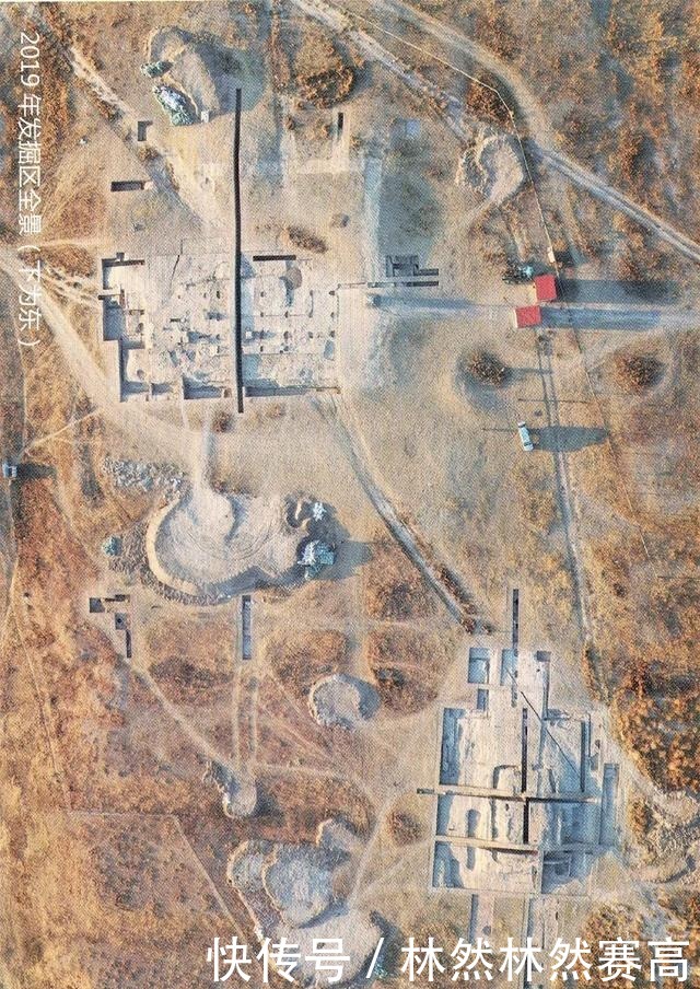 文物出版社|什么是辽上京? 地球知识局