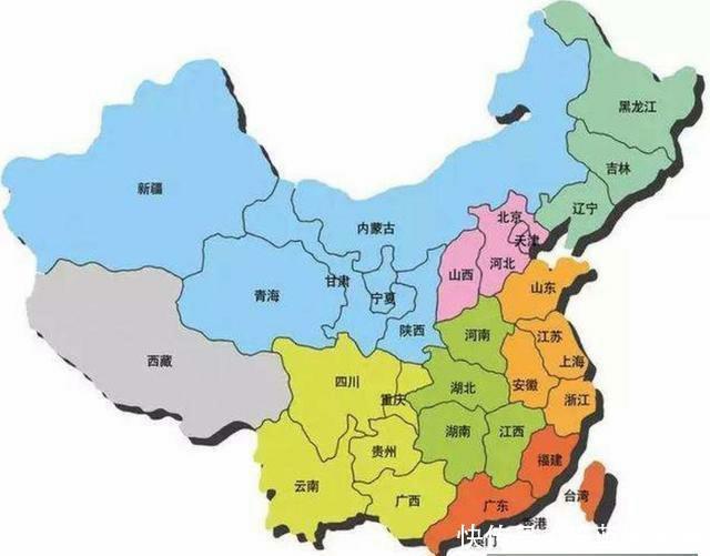  [北方人]湖北是属于北方，还是属于南方？说出来你都不一定会相