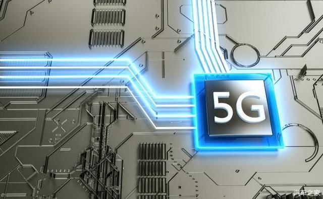 『全球首』实现5G搭载,ARCFOX的首款量产车 α T都有哪些技艺