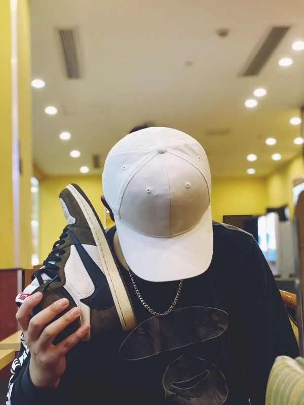  [Nike]Nike全新联名释出，隔壁Travis Scott馋哭了丨潮鞋上脚