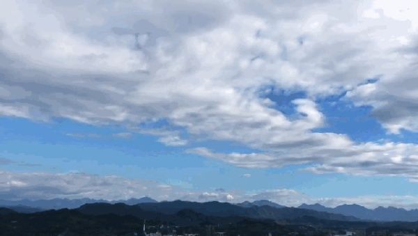 预警！下周全省大范围降雨，山东交警提醒您注意出行安全