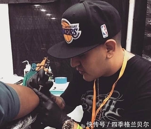  「没用」纹身时,让纹身师最“不待见”的3种客人,就算是土豪也没用！