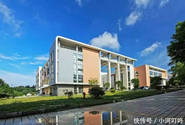 出身名门,校名比上海交通大学还霸气,这所大学