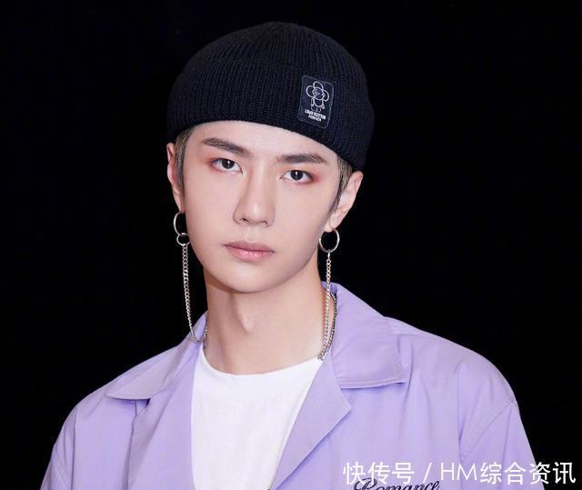  「古装造型」网友选自带高级感的明星，王一博呼声最高，热巴是唯一上榜女艺人