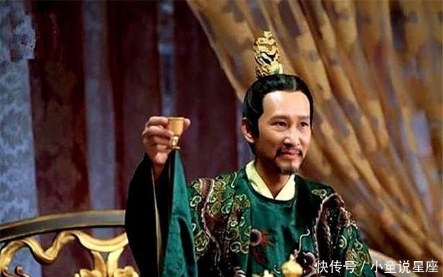 『唐肃宗』权力夹缝中的唐代宗,看透了险恶,却为何喜怒不形于色