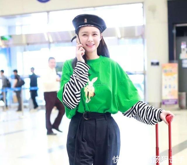  女生：身高不到158的女生，尽量避开3种“裤子”，显腿短不说还没气质！