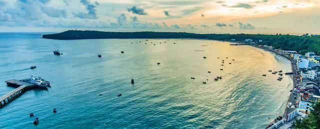 这个冬天，我在北海等你