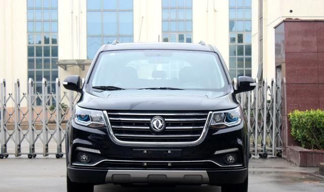  「随便」起步费4.99万的5门7座SUV，1.6L自然吸气和1.5T，可随便挑选配搭