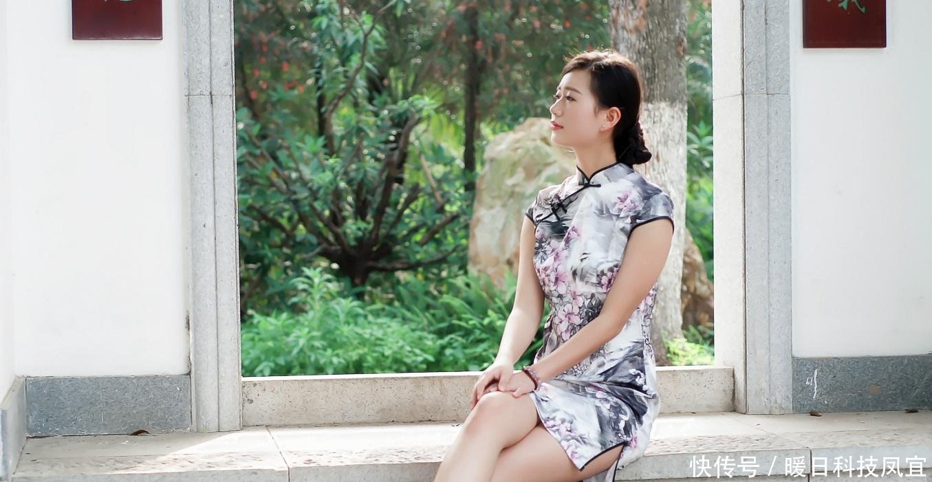  【美女】中国出产美女最多的3个省，没有山东，也没有湖南