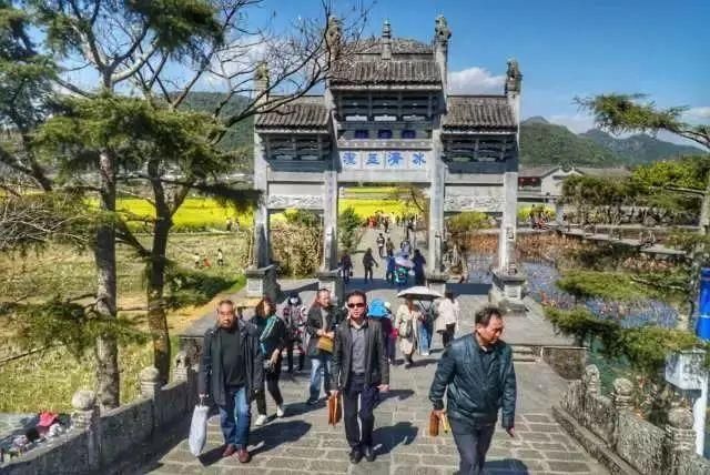 22条后第一个春节黄金周,云南旅游交出这张答