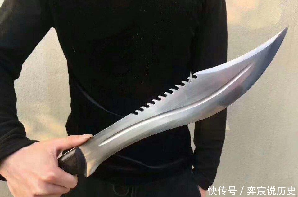  【开山】户外活动开山刀、直刀、折刀分别适用于什么场合 需要具备哪些性能